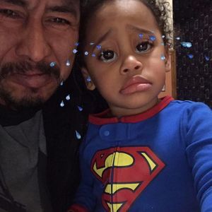 Meet your Posher, German david